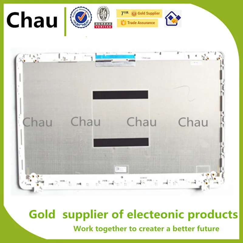 Новинка для ACER F5 573G 573 572 LCD задняя крышка/шарниры крышки с ЖК экраном JM14AZABLCTN2