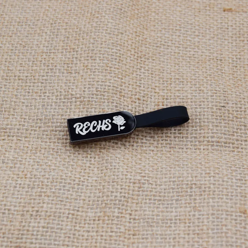 Реальный Ёмкость металлический USB флэш накопитель 2 0 64 ГБ 32 оперативной памяти 16
