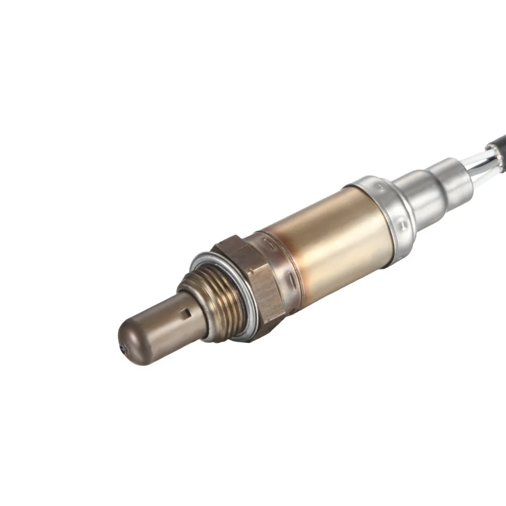 Автомобильный O2 провод лямбда кислородный датчик 4 провода для VolksWagen Bora Golf Mk Lupo Polo