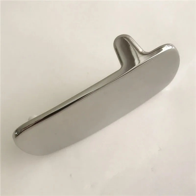 Розничная продажа новинка высокое качество 80*50 мм прямоугольный Одноцветный