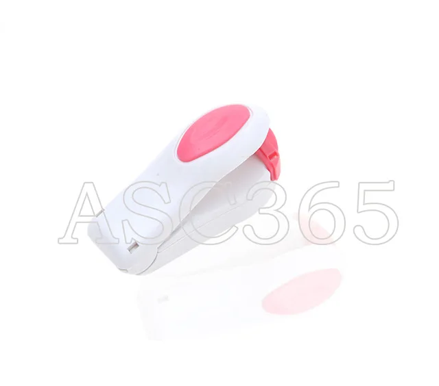 1 шт. портативная Бытовая мини машина для термозапечатывания|punch punch|punch craft punchespunch