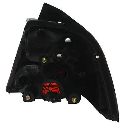 Фара задняя левая светодиодный светкой для Honda Goldwing GL1800 2006-2011 2007 2008 2009 2010 |