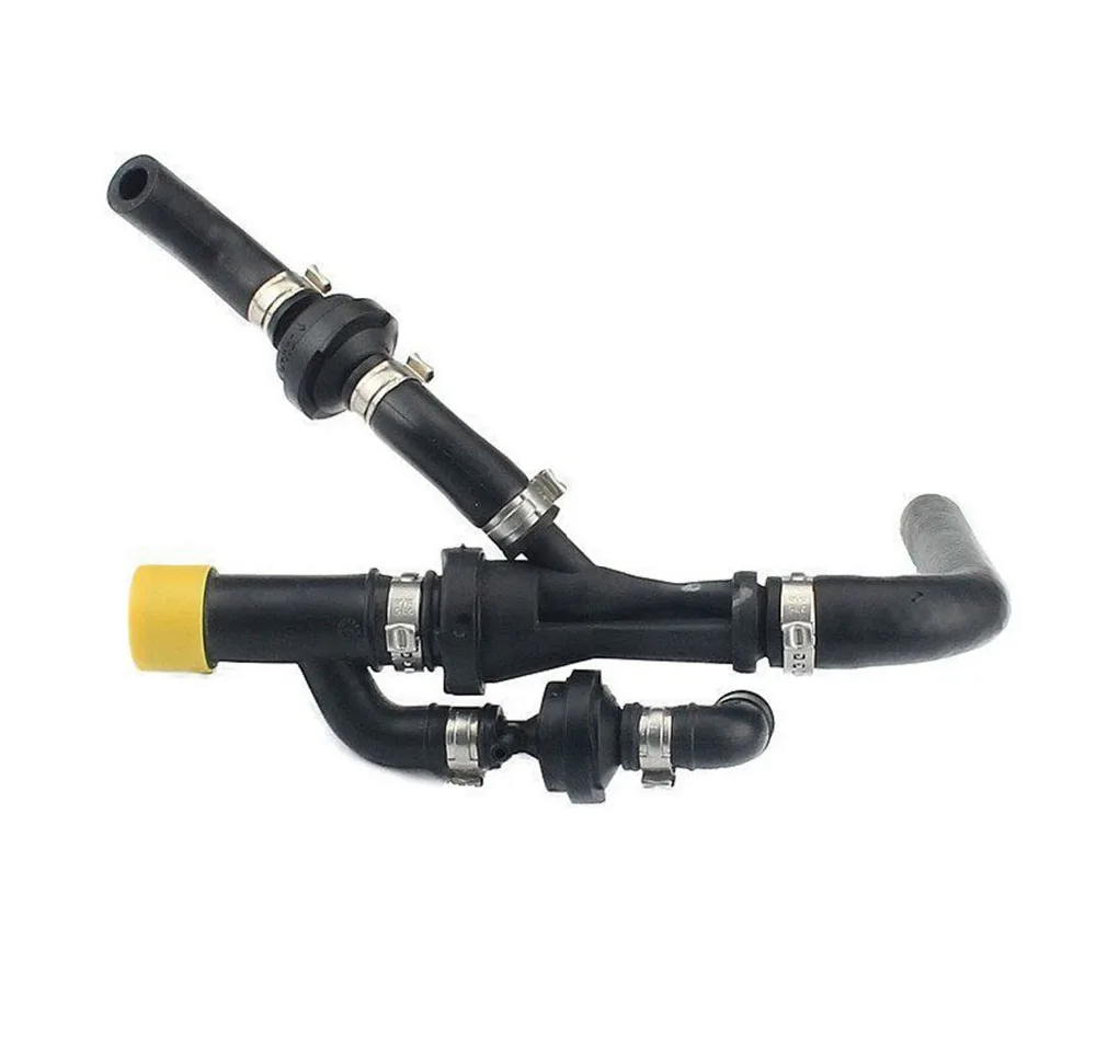 Шланг в сборе вакуумный обратный клапан для VW Passat B5 AUDI A4 A6 1 8 T 058 133 784 AF 07C 529 A 394