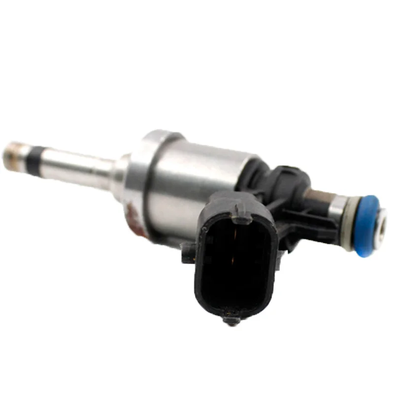 Топливный инжектор для GMC Acadia Cadillac CTS STS Chevrolet Camaro Traverse 12638530 12632255 0261500056 12611545 |