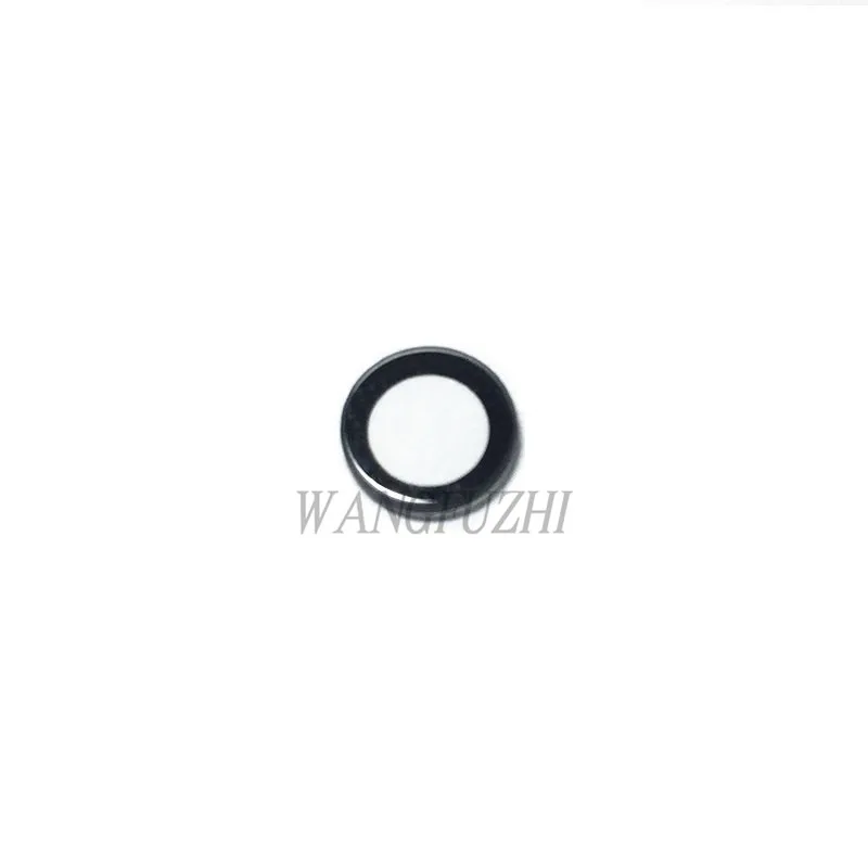 

WANGFUZHI Original Camera Glass Lens for Xiaomi Redmi 5A Replacement Part with Adhesive Sticker