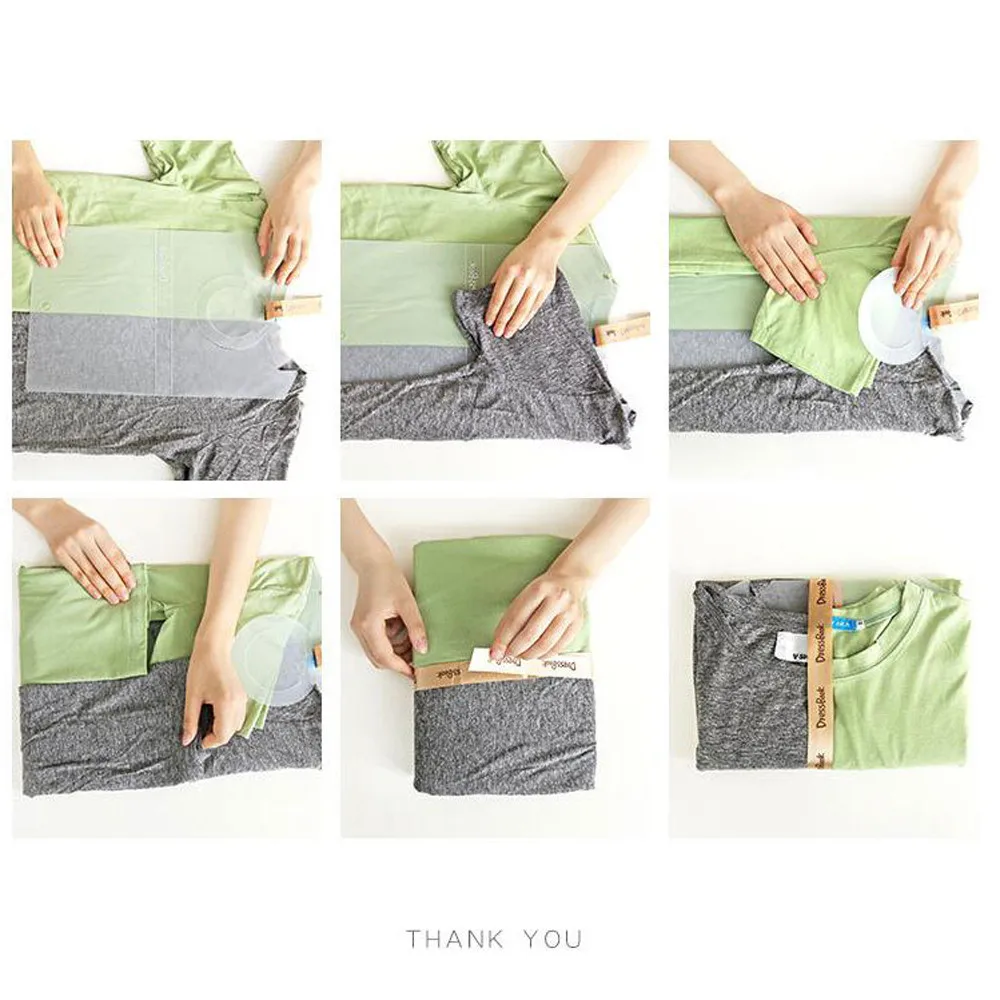 Удобный складной органайзер для одежды держатель прямая поставка | Дом и сад