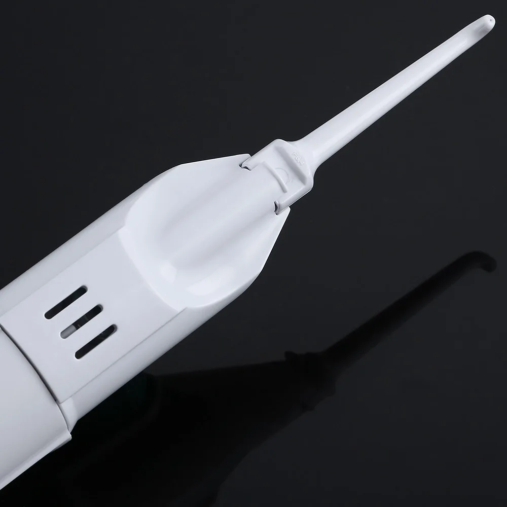 YG007 - SZ Portable Dental Flosser Water Jet Teeth Cleaning Oral Hygiene Irrigator | Красота и здоровье
