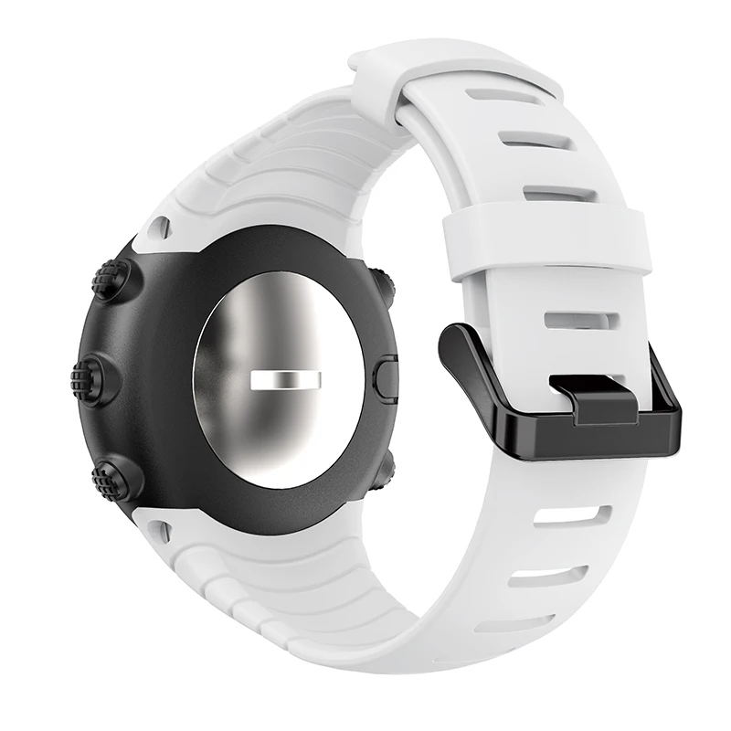 Спортивный ремешок для часов Suunto, основной ремешок для часов, ремешок для часов, браслет, сменный Браслет для Suunto Core, Смарт-часы, браслет на запястье