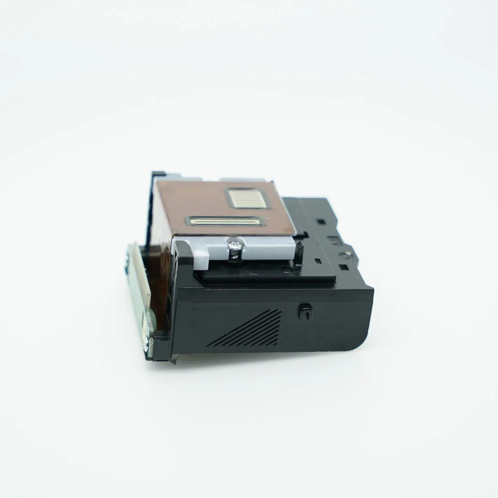 Проверено! Отремонтированная печатающая головка 1pk QY6-0068 для Canon IP100 печатающую