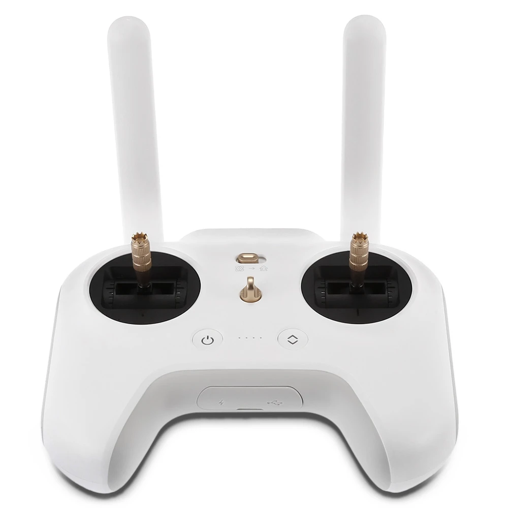 В наличии оригинальный Xiaomi Mi Drone английский App Wi Fi FPV камера 4K Экшн Квадрокоптер с
