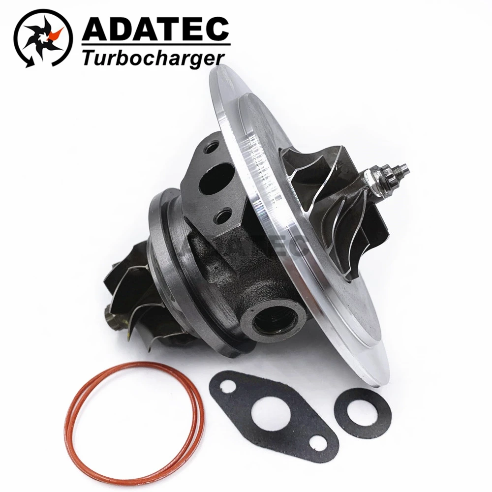 Турбинный картридж GT1752S 733952 5004S 0004 turbo CHRA 28200 4A101 282004A101 для KIA Sorento 2 5 CRDI 140 HP 2002|turbo
