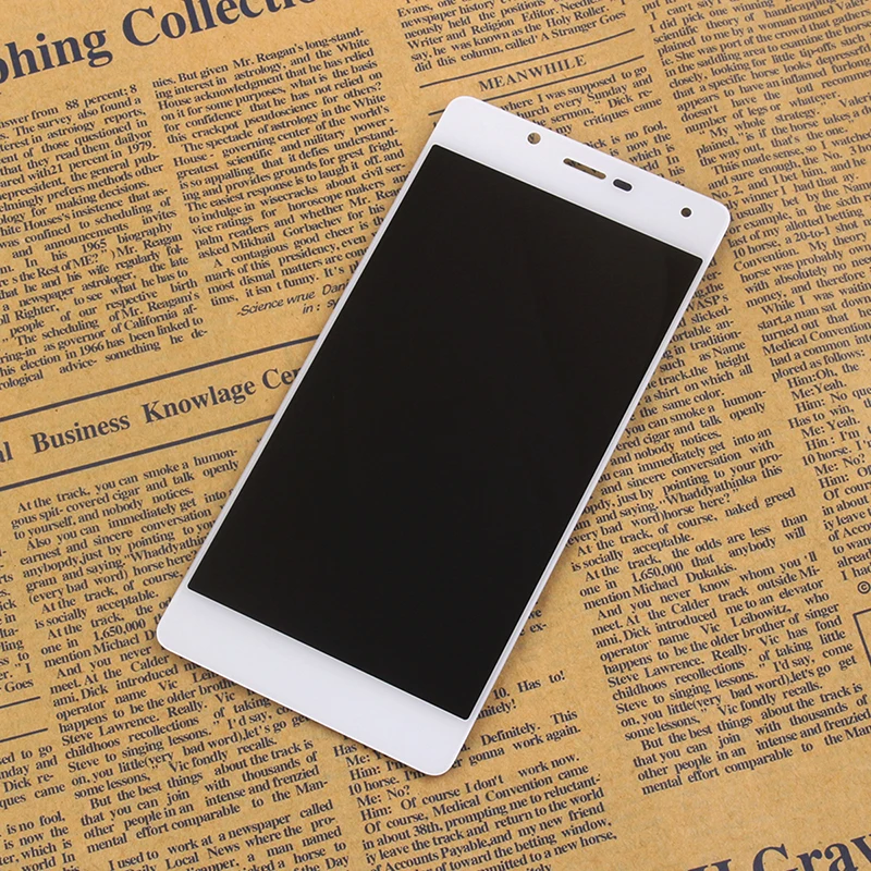 Для BLU R1 HD R0031UU R0011UU ЖК дисплей и сенсорный экран новый протестированный хороший