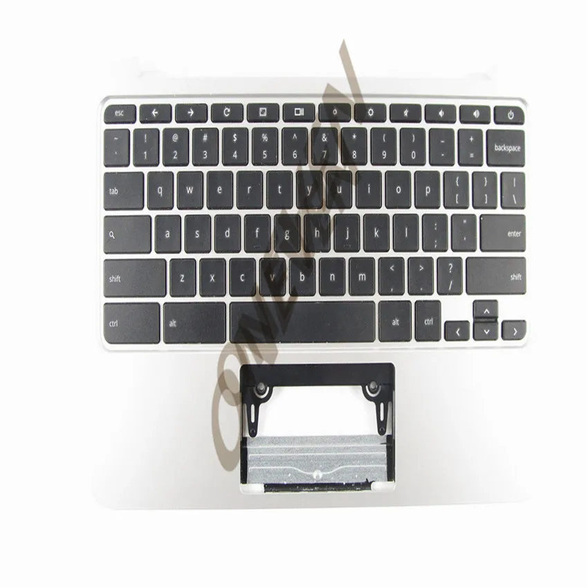 

Новинка для Hp Palmrest Touc hp ad Us клавиатура 10-N013DX X2 10-N013DX 814719-001