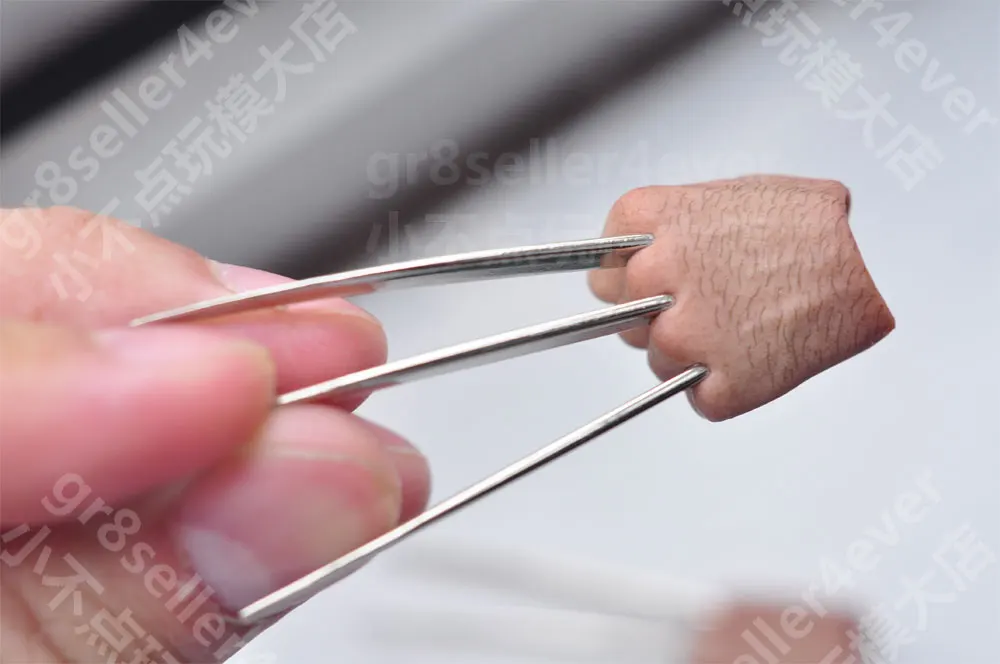 1/6 scale Wolverine metal claws fit 12&quot Logan Hugh Jackman Muscular figure body | Игрушки и хобби
