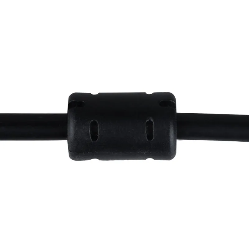 HDMI V1.4 1 8 м к DVI DVI-D 24 + pin Кабель-адаптер для ПК HD HDTV PS3 XBOX DVD позолоченный мужской