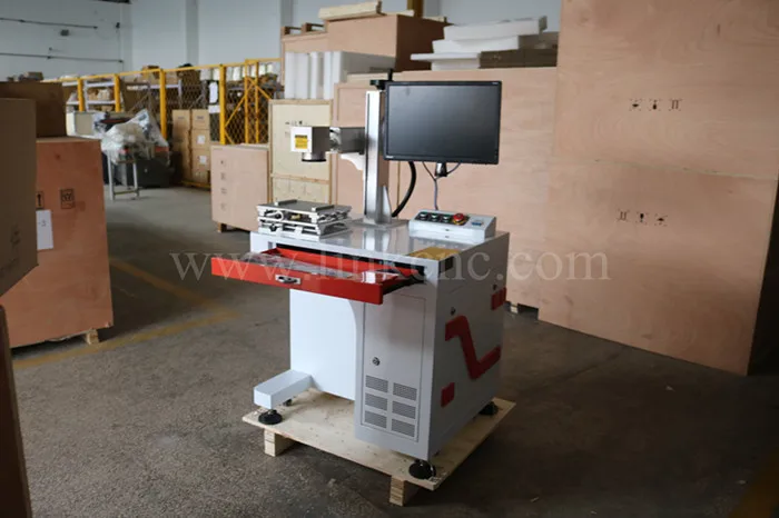 Hot sale China Supplier High Quality Optical Fiber Laser Marking Machine for Metal and Plastic | Инструменты