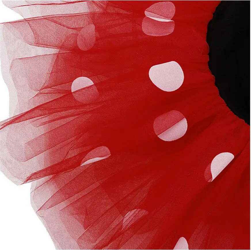 Детское платье для дня рождения 1 год повязка на голову с Минни вечерние платья