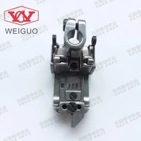 industrial sewing machine fittings and the green yamatao vt1500 stretch sewing machine needle foot pressure line six