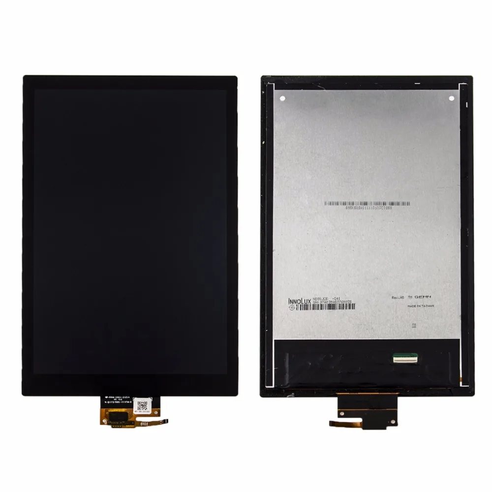 

LCD Screen and Digitizer Full Assembly for Acer Predator 8 GT-810