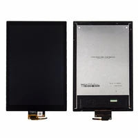 lcd screen and digitizer full assembly for acer predator 8 gt 810