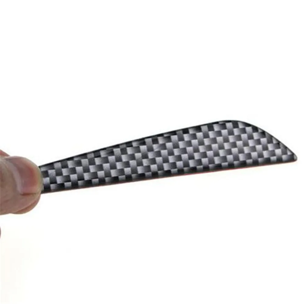 4 шт./компл. автомобильные противоударные полосы для стайлинга автомобильных