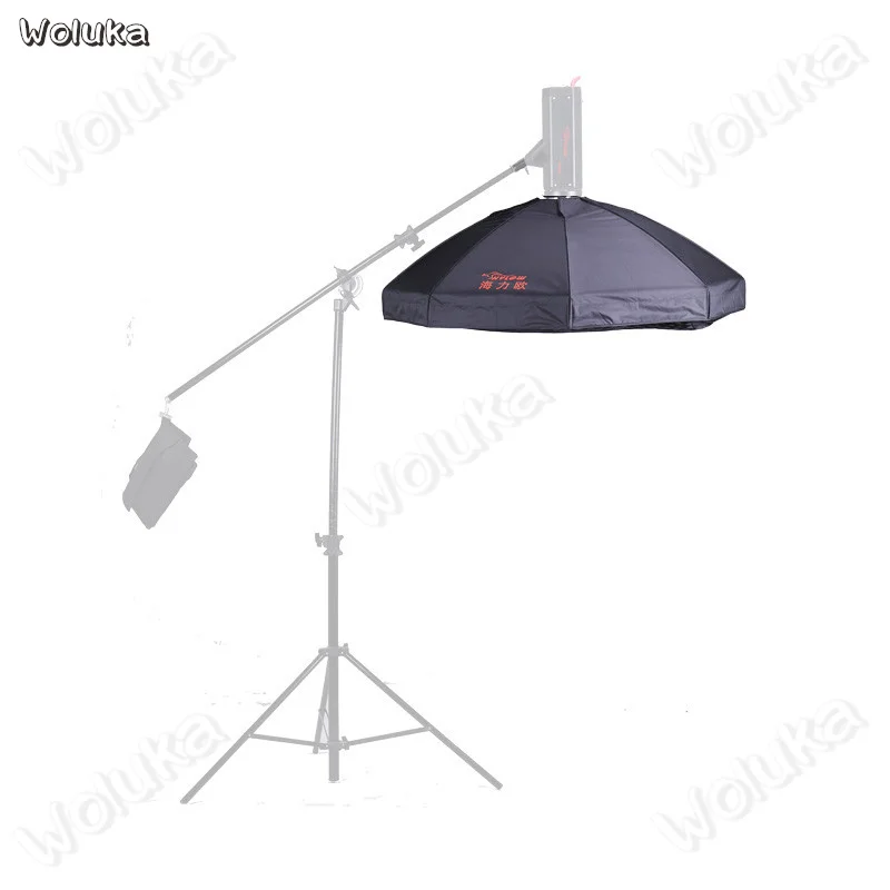 Софтбокс Beauty dish 120 см для портретной фотосъемки Динамическая фотография одежда