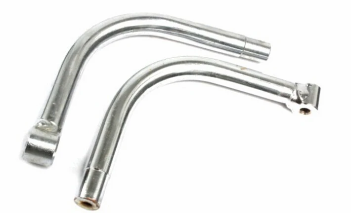 Хромированная стальная клетка Rovan гоночная рейка с нижним краем подходит для HPI