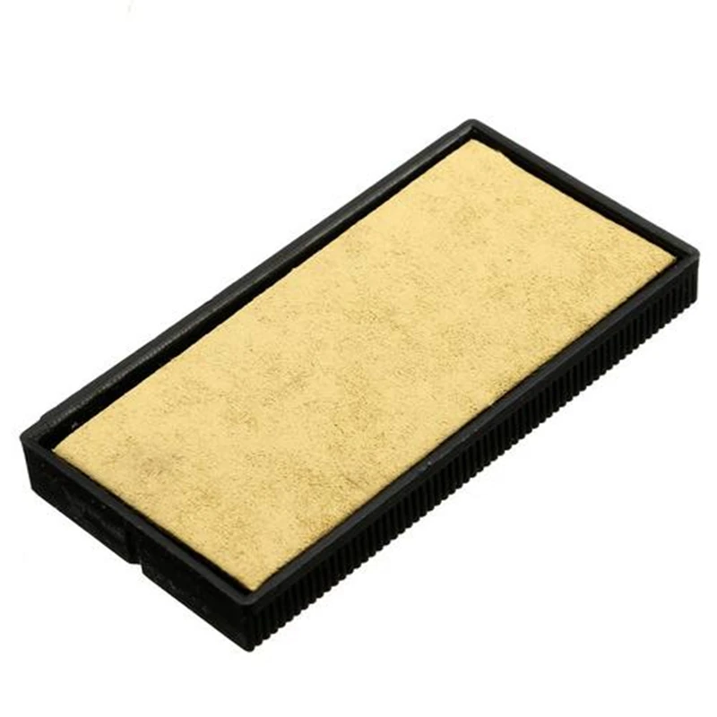 1 шт заказной персональный самостоятельно Inking резиновый комплект печатей имя