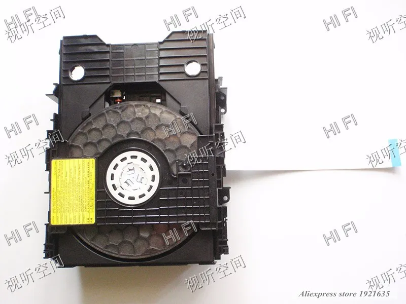 DVD RV621 RV632 RV637 RV646 вне склада. Оптический лазерный пикап