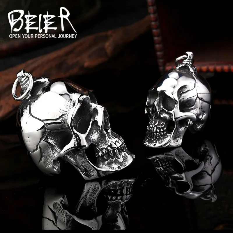 Байер новый магазин 316L подвеска на шею из нержавеющей стали высокого качества