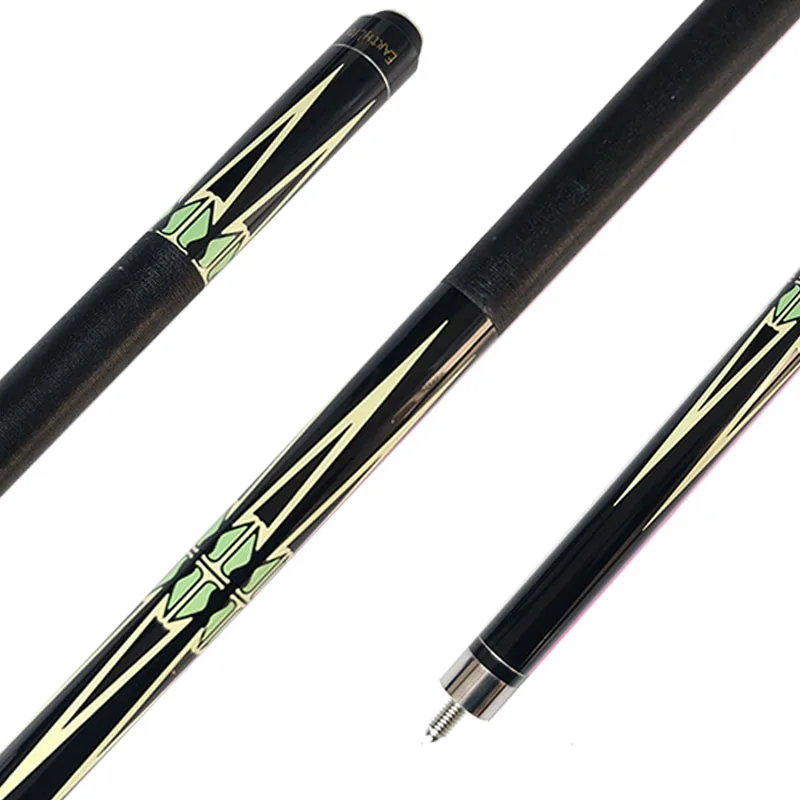Распродажа Flash Cue для бассейна EA Stick 10 5 мм 11 13 наконечник технология бильярдный