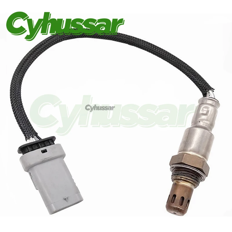 Кислородный датчик O2 Lambda соотношения воздуха и топлива для CADILLAC ESCALADE CORVETTE SILVERADO