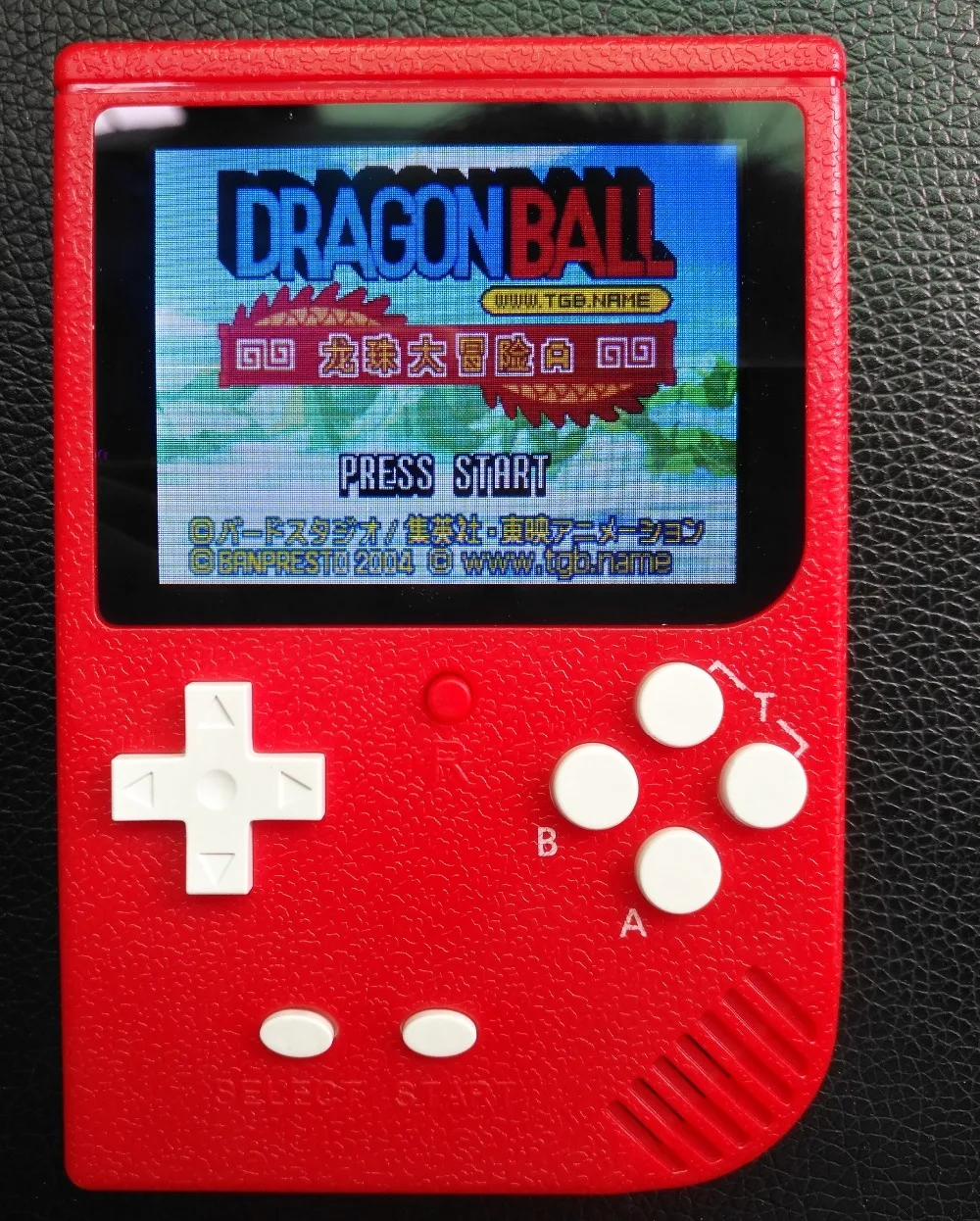 Ретро мини портативная игровая консоль 2000 игр с TF слотом для карт для GBA для Snes для Nes для sega Megadrive игр