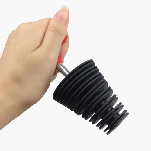 Большой глушитель для мотоцикла Pro tool |