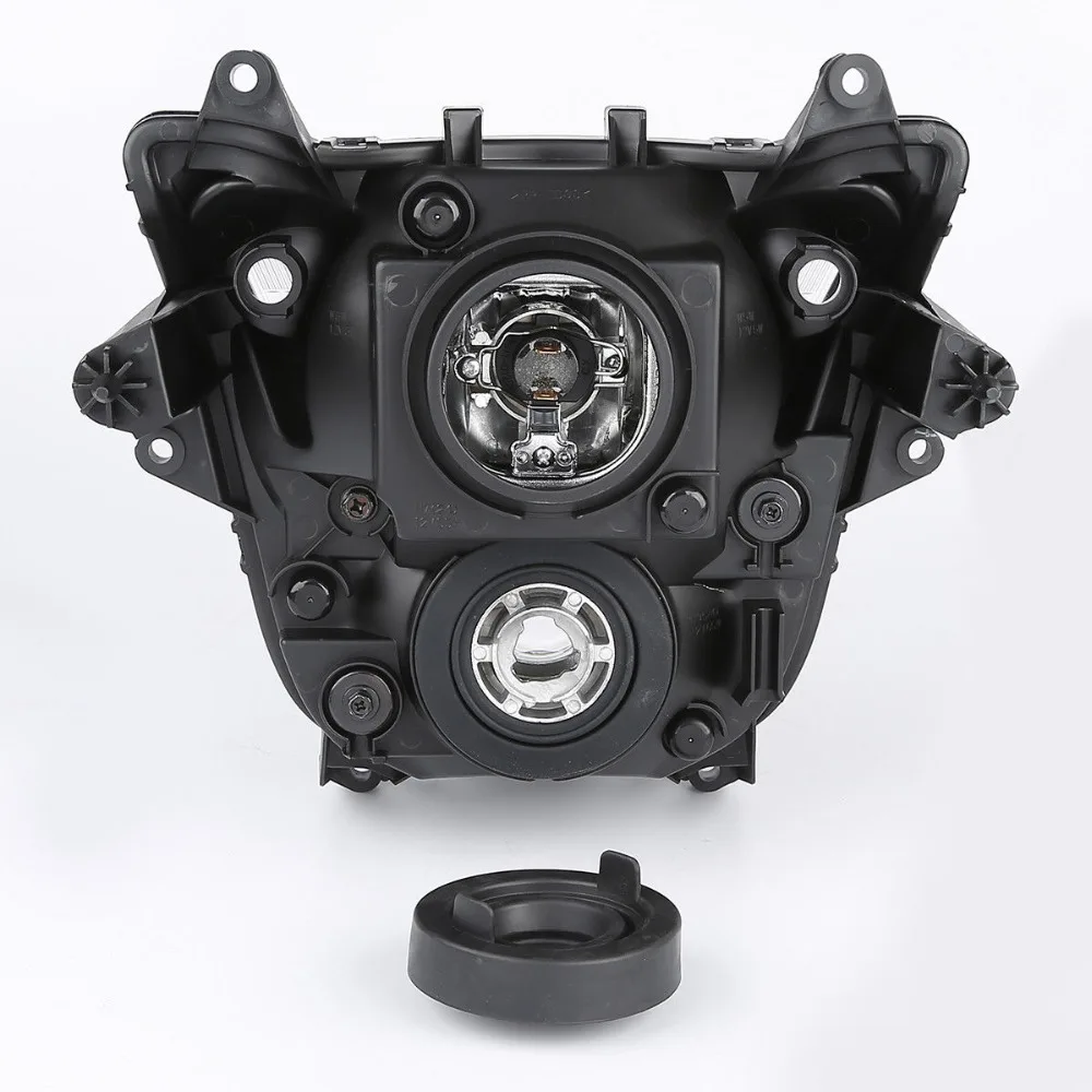 Фара мотоциклетная прозрачная для SUZUKI GSXR GSXR1300 Hayabusa 2008 2020 17 09 10 11 12| |