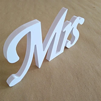Новые diy деревянные наклейки на стену 3d стикер креативное украшение свадебный подарок любовные буквы Европа домашний декор алфавит - Цвет: M-12