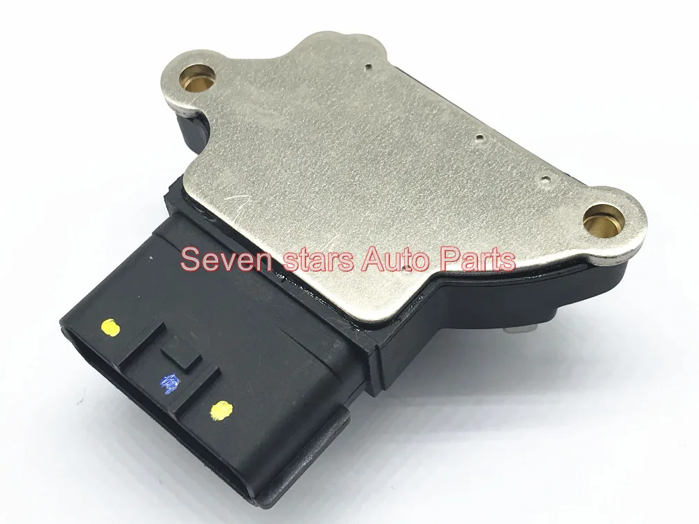 Модуль управления зажиганием для Nissan Primera Sunny Almera Terrano RSB 55 55A 55B|module sfp|module smsmodule video |