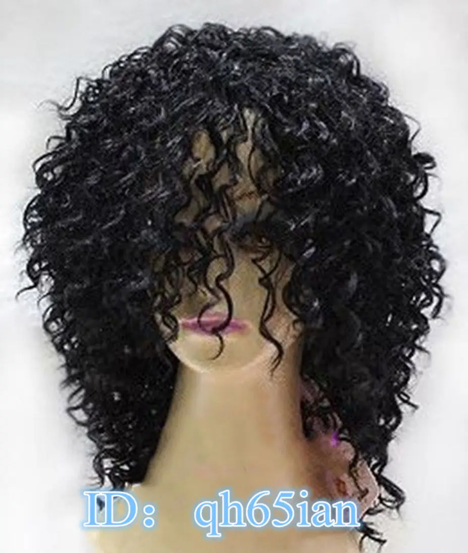 БЕСПЛАТНАЯ ДОСТАВКА Горячей жаропрочных Партия волос&gt&gt&gt&gt Майкл