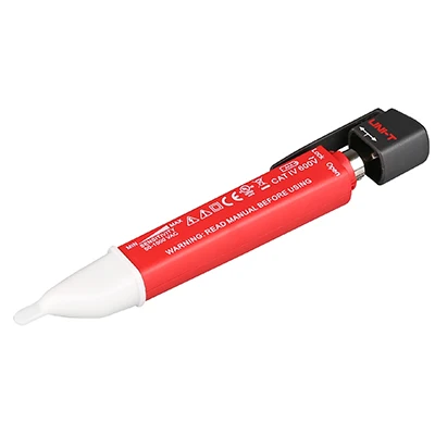 UNI T UT13A UT13B AC индикатор вибрации чувствительность