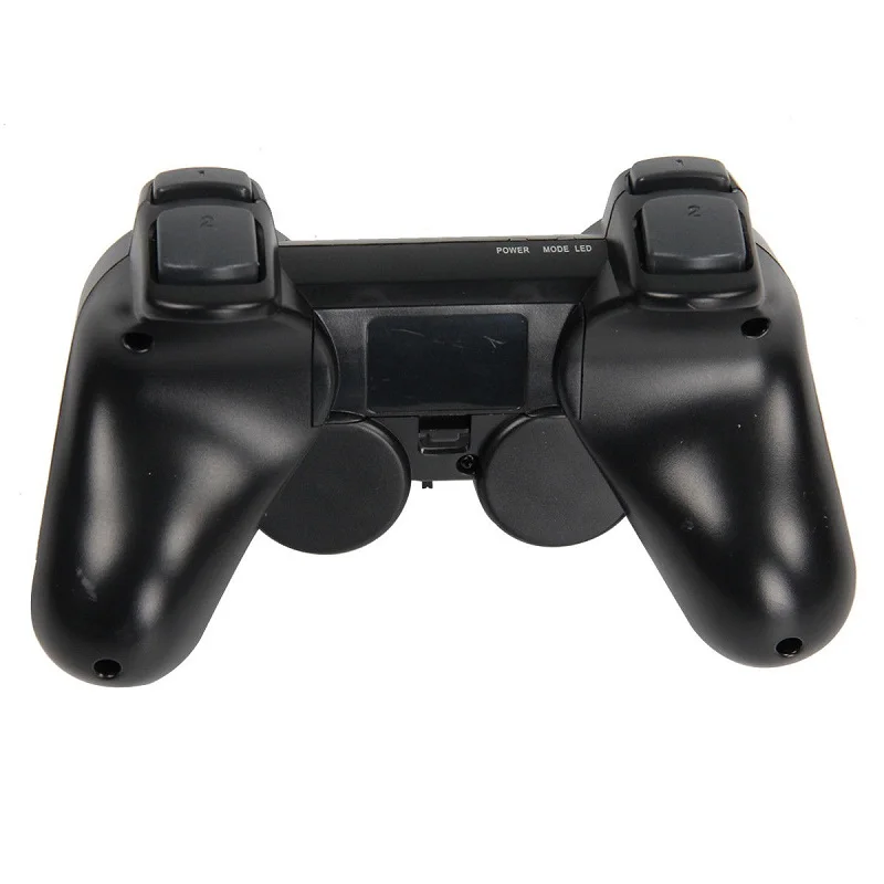 Беспроводной игровой джойстик для PS2 на USB контроллер с приемником и пультом