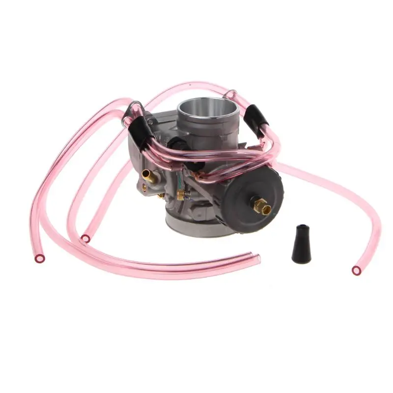 Motorcycle Refited Carburetor PWK 42mm Universal Dirt Bike Scooter ATV Alloy Material | Автомобили и мотоциклы