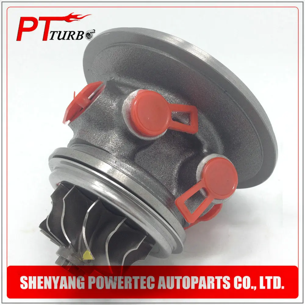 Сердечник турбины chra 8970385181 для двигателя Opel Monterey A 3 1 TD 4JG2TC-8970385180 сменный картридж