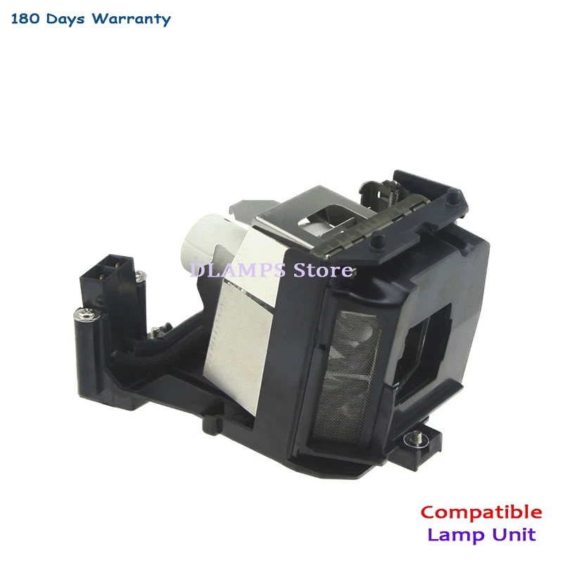 AN-F212LP лампой с Корпус для Sharp PG-F212X, PG-F255W, PG-F262X, PG-F267X, PG-F312X, PG-F317X с 180day гарантии