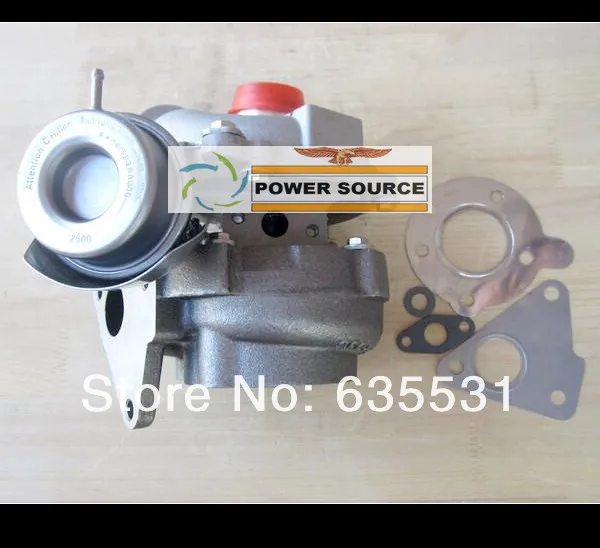 BV39 54399880030 54399700030 7711368560 14411-00Q0F для Renault Modus Clio 3 Megane Scenic Nissan Qashqai 1.5L dCi K9K 103HP |