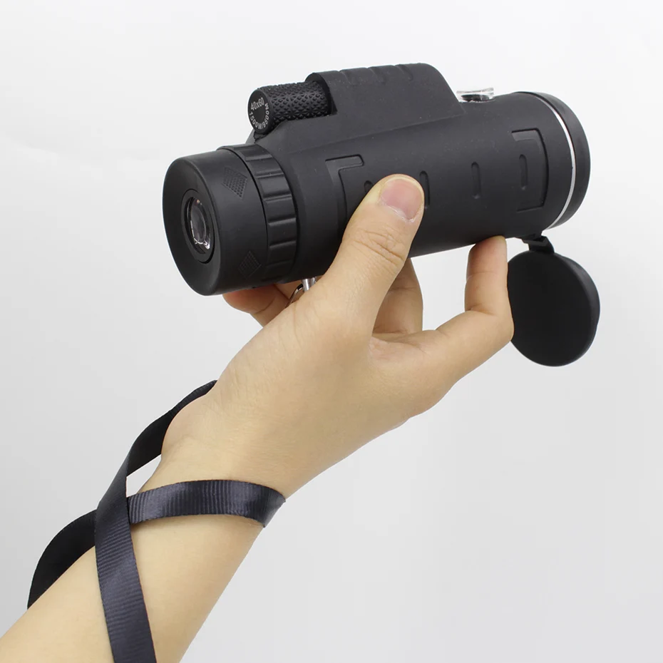 Объектив YINGTOUMAN для мобильного телефона Универсальный телескоп с зумом