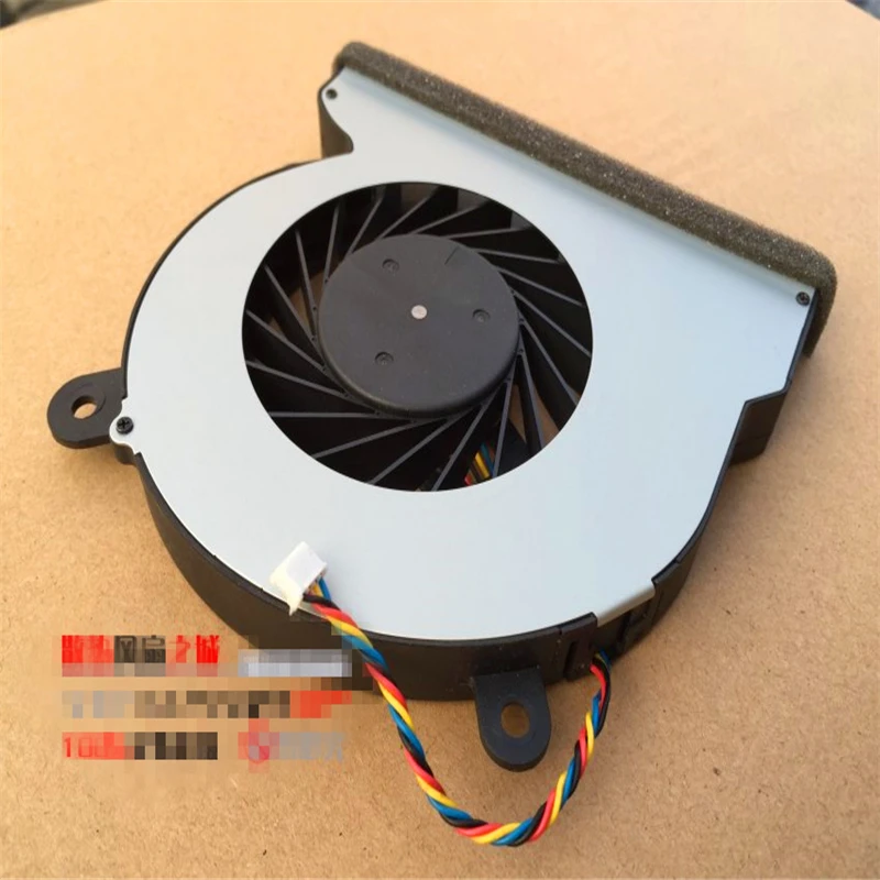 Все новые полу CO Вентилятор охлаждения процессора для 5600U 7600u A5600U-UB308 кулер MGB0121V1-C000-S99 4pin 12 В 6,08 Вт