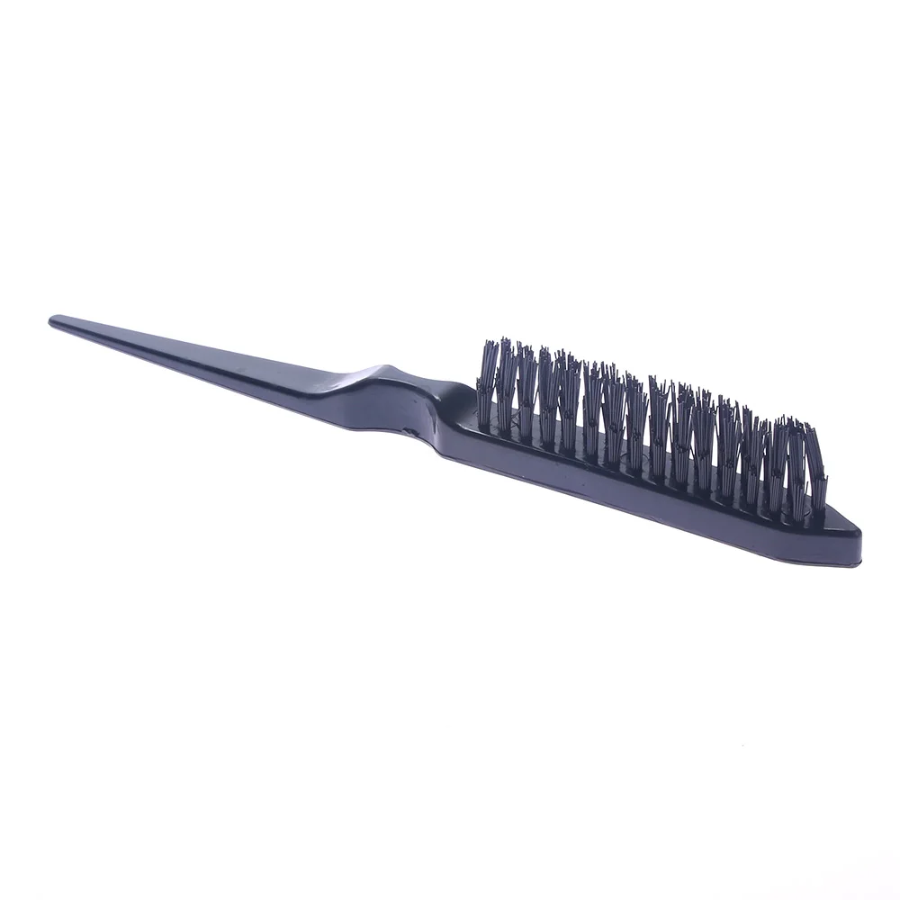 Расческа для спины, гладкая расческа для волос, расческа для волос