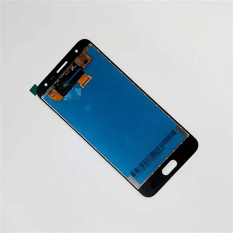 5 0 ''для Samsung J5 Prime LCD дисплей G570F G570 SM-G570F кодирующий преобразователь сенсорного
