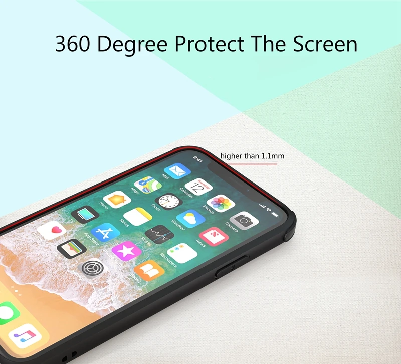 Чехол из углеродного волокна 6D Gasbag для iphone 11 Pro Max 6 6s 7 8 Plus X 10 XS XR XS MAX Модный противоударный мягкий чехол