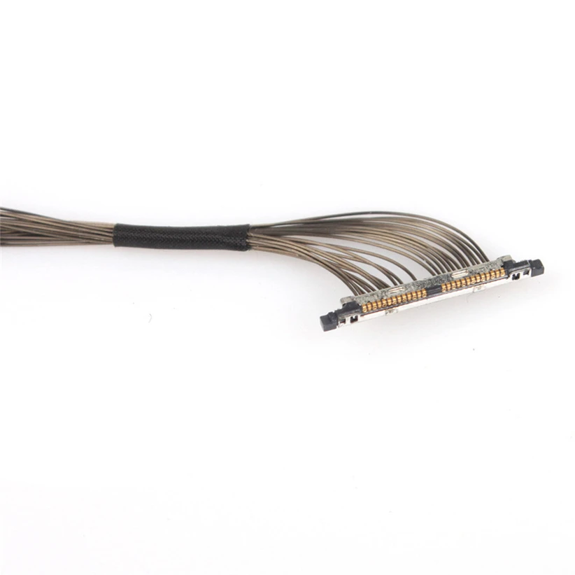 PTZ Camera Signal Line Transmission Cable For DJI Mavic Pro Drone Futural Digital Drop Shipping JULL14 | Электроника